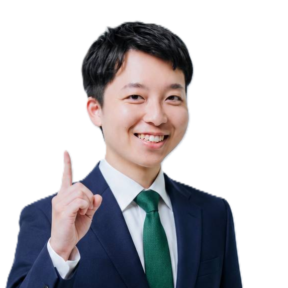 白川部けいた